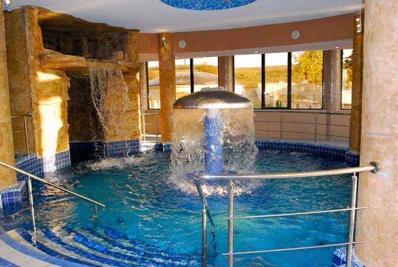 Mid Ultra Central, Self Check In, Aquapark President Apartment *